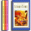 Uncle Arthur's® STORYTIMETM : Children's True Adventures Classic Edition.