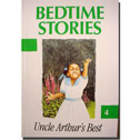 Uncle Arthur's® BEST BEDTIME STORIES, vol. 4