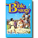 THE BIBLE STORY