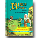 THE BIBLE STORY vol. 1