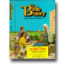 THE BIBLE STORY vol. 1