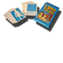 The Bible Story Game Cards