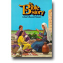 THE BIBLE STORY vol. 1