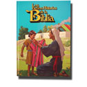 THE BIBLE STORY vol. 3 (Spanish)