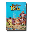 THE BIBLE STORY vol. 4 (Spanish)