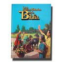 THE BIBLE STORY vol. 5 (Spanish)