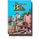 THE BIBLE STORY, vol. 7 (Spanish)