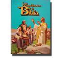 THE BIBLE STORY vol. 8 (Spanish)