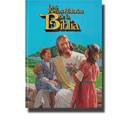 THE BIBLE STORY vol. 9 (Spanish)
