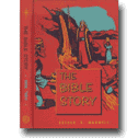 THE BIBLE STORY vol. 3