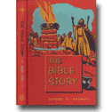 THE BIBLE STORY vol. 5