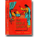 THE BIBLE STORY vol. 8