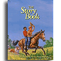 THE STORY BOOK: Character Building Stories for Children.