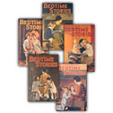 Uncle Arthur's® BEDTIME STORIES, classics