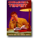 CHALLENGE OF THE TEMPEST