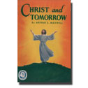 CHRIST AND TOMORROW