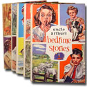 Uncle Arthur's® BEDTIME STORIES