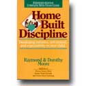 HOME BUILT DISCIPLINE