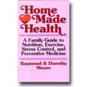 HOME MADE HEALTH