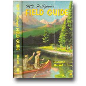 MV Pathfinder Field Guide