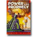 POWER AND PROPHECY