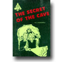SECRET OF THE CAVE