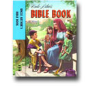 Uncle Arthur's® BIBLE BOOK