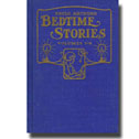 Uncle Arthur's® BEDTIME STORIES book 2
