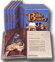 Uncle Arthur's ® THE BIBLE STORY