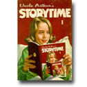 Uncle Arthur's® STORYTIME 1