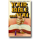 Your Bible and You