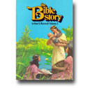 THE BIBLE STORY vol. 2