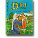 THE BIBLE STORY vol. 3