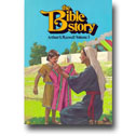 THE BIBLE STORY vol. 3