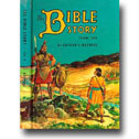 THE BIBLE STORY vol. 4