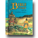 THE BIBLE STORY vol. 4