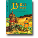 THE BIBLE STORY vol. 4