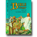 THE BIBLE STORY vol. 8