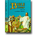 THE BIBLE STORY vol. 8