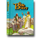 THE BIBLE STORY vol. 8