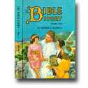 THE BIBLE STORY vol. 9