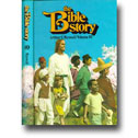 THE BIBLE STORY vol. 10