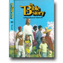 THE BIBLE STORY vol. 10