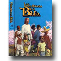 THE BIBLE STORY vol. 10