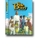 THE BIBLE STORY vol. 10