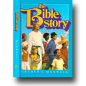 THE BIBLE STORY vol. 10