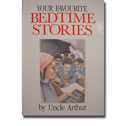 Your Favorite Bedtime Stories by Uncle Arthur® vol. 3