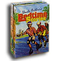 Uncle Arthur's® BEDTIME STORIES Revised