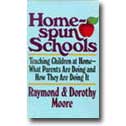 HOME-SPUN SCHOOLS