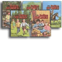 Uncle Arthur's® BEDTIME STORIES